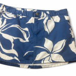 Abercrombie & Fitch Y2K‎  Tropical Floral Mini Skirt Photo 0
