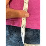 Motherhood Maternity Fushia Pink Short Sleeve T Photo 5