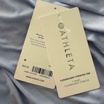 Athleta  Cloudlight Stratus Tee NWT Medium Photo 5