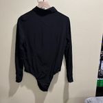 iEFiEL Size Medium Black Button Photo 4