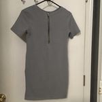 Misspap  Zipper front bodycon dress Photo 3