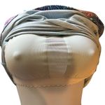 Title Nine  Strappy Dream Dress Sz S Athletic Sporty Twisted Back Knit Stretch Photo 5