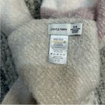 Gentle Fawn NWOT Huntington Scarf by in Pink and White Photo 5