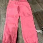 Risen pink jogger jeans 26 Pink Photo 0