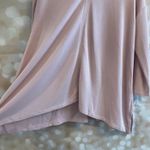 J.Jill Pure Pink Top Photo 2