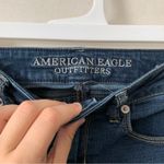 American Eagle Low Rise Skinny Jeans Photo 1
