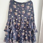 Peruvian Connection  Skirt Maxi Photo 2