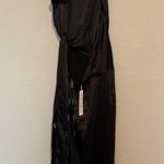 For Love & Lemons Black Maxi dress Photo 3