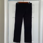 Betabrand  classic dress pant yoga pants Photo 3