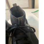 Lululemon Women’s Chargefeel Workout Mid Black Lace Photo 11