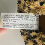 WARMIES Slippers Tawny Leopard Brown Fits Sizes 6 Photo 11