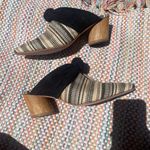 Bernardo  Heels Photo 0