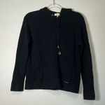 Michael Kors  knit hoodie Photo 0