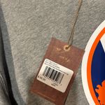 Mitchell & Ness NWT  New York Islanders Hockey NHL Crewneck Sweatshirt L Photo 4