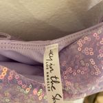 Lucy in the Sky  purple bodycon dress  Photo 4