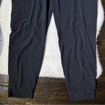 Athleta Chelsea Cargo Lined Jogger Pant in Black Photo 4