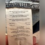 A pea in the pod  Maternity Straight Blue Jeans Size 31 Photo 4