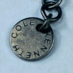 Kenneth Cole Women Necklace Purple Shades of Beads Adjustable Extender Chain Photo 3