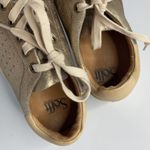 Sofft‎ Adriana gold sneakers size 8 Photo 6