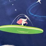 Lindy Bop Space Dog Swing Holly Dress US Sz 12 Photo 9