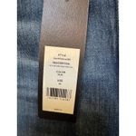 Veronica Beard  Taylor High Rise Wide Leg Jeans Size 29 (New) Photo 3