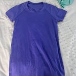 Lululemon Swiftly Tech Short Sleeve Photo 0