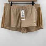 Adidas  Shorts Large Aeroready NWT Pacer Training Gym Fitness Womens Mesa Sports Photo 13