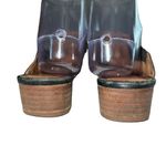 Madewell Women's The Lanna Slip-On Mules English Saddle Leather Size US:7.5 Photo 4