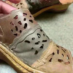 Josef‎ Seibel Catalonia 43 Size 9.5 Brown Photo 8