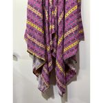 Jessica Simpson Shine Bright Lace Dress Swim Cover-Up Tulip Multi Size Med NWT Photo 13