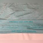 Nike , light green racer back tank top sz S Photo 5