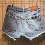 Levi's 501 Original Short Photo 2
