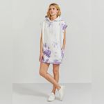 NWT NINETY PERCENT Organic Cotton Tie Photo 2