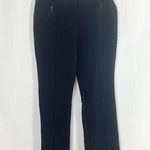 Rebecca Taylor SLIM BOOTLEG TROUSERS Photo 7