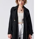 Free People Melia Mac Coat Size M. B-9 Photo 3