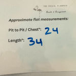 American Eagle  Womens Sweater Medium Relaxed Chenille Pullover Camel Tan Preppy Photo 9