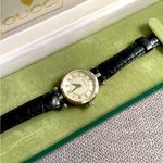 Gucci Ladies SHELLY LINE watch ❤️LOVELY ❤️ Photo 4