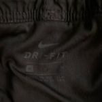 Nike  Black Athletic Shorts Lightweight Performance Photo 1