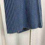 Judy Blue Stripe Super Flare Jeans Sz.11/30 Photo 13