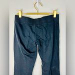 Rue 21 Tarea by Women’s Black Flare Lounge Pants Pink Heart Graphic Size Small Photo 8