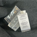 Vineyard Vines Black Italian Cozy Jacket Size L NWOT Photo 8