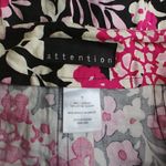 Attention  Women's Floral Skirt Photo 3