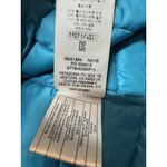 Patagonia Down Sweater Vest Quilted Insulated Puffer Navy Blue 84628 Women's XS Photo 6