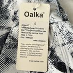 Oalka  joggers size small Photo 1
