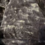 Patagonia Kiawah Island Dress Blue Tie-Waist Tie-Dye Size L Photo 3