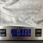 Motherhood  Sleepwear Gray Long Sleeve Robe Women's Size Large Photo 11