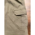 Duluth trading co. cargo utlility skirt women's size 4 Photo 1