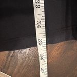 Title Nine Dream Dress Black Sleeveless Athletic Pockets Athleisure Size S Golf Photo 8