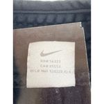 Nike Sphere Thermal Womens Black Half-Zip Pullover Jacket Size S 83j Photo 6