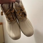Sperry  Boots Duck Photo 1